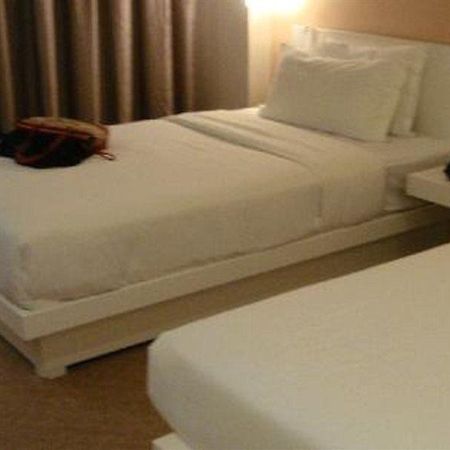 Guang Zhou Master Hotel Guangzhou Buitenkant foto