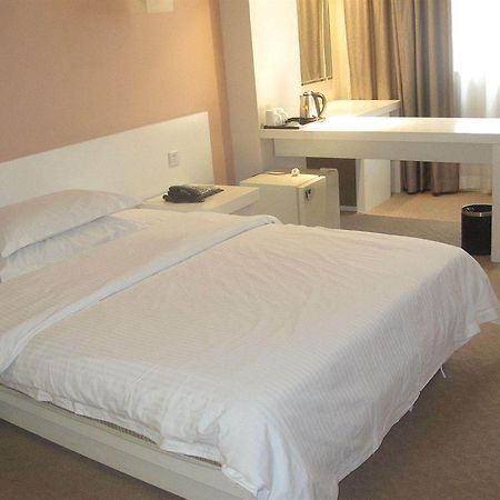 Guang Zhou Master Hotel Guangzhou Buitenkant foto