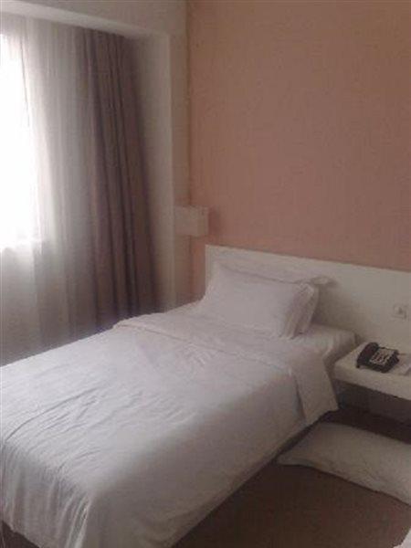 Guang Zhou Master Hotel Guangzhou Buitenkant foto