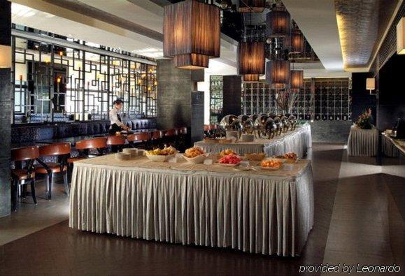 Guang Zhou Master Hotel Guangzhou Buitenkant foto