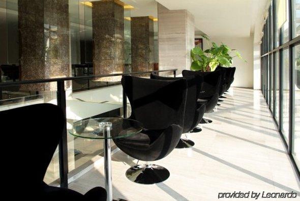 Guang Zhou Master Hotel Guangzhou Buitenkant foto