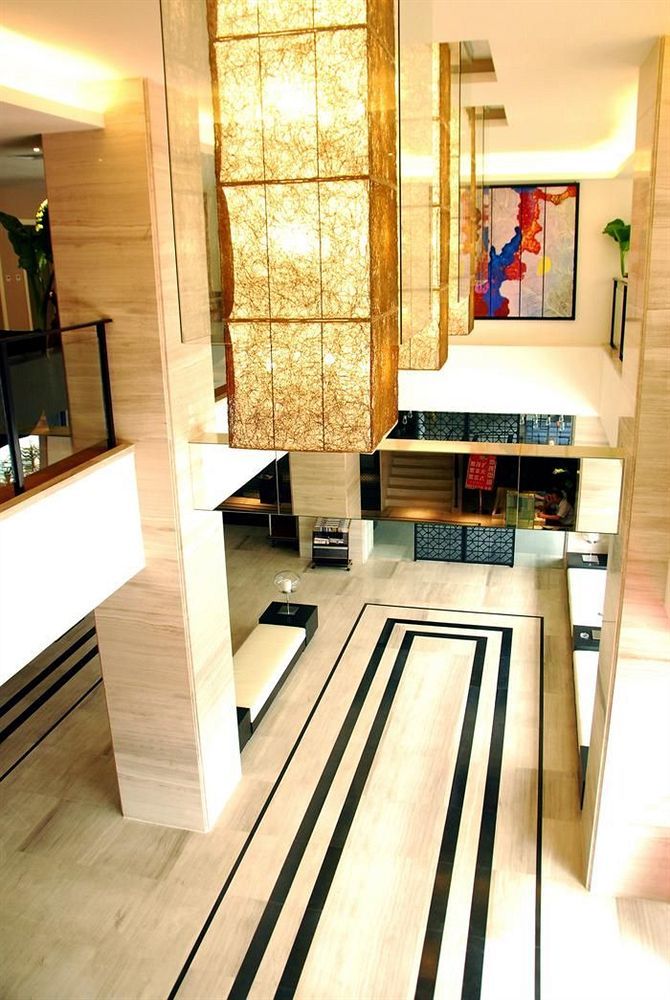 Guang Zhou Master Hotel Guangzhou Buitenkant foto