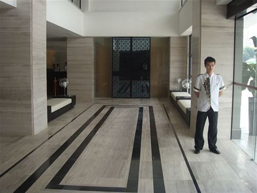 Guang Zhou Master Hotel Guangzhou Buitenkant foto