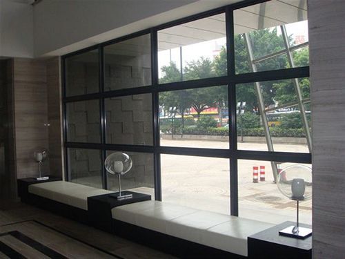 Guang Zhou Master Hotel Guangzhou Buitenkant foto